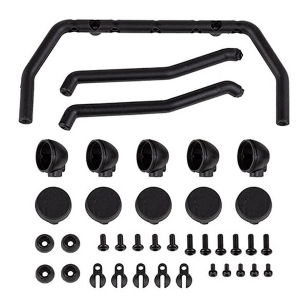 Team Associated Mt12+ Lux Light Bar Set