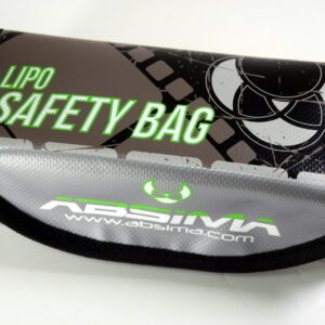 Absima LiPo Safety Bag
