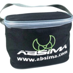 Absima Universal and Silicone Oil Bag