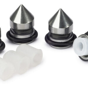 Alu Body Shell Marker Set (4)