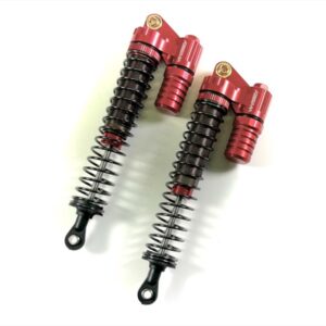 Alu Piggyback Dampers 110mm (2)