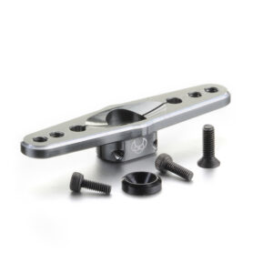 Aluminum Double Servo Horn 24T