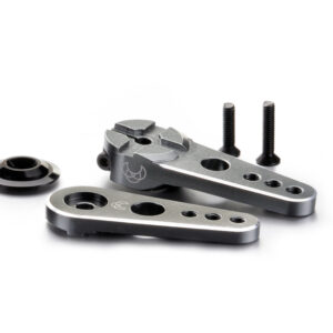 Aluminum Servo Horn 24T 3-in-1