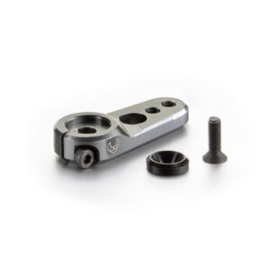 Aluminum Servo Horn 24T short