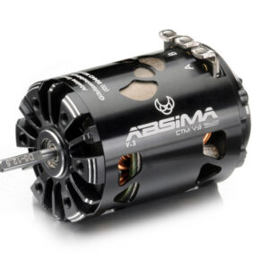 BL Motor 1:10 "Revenge CTM V3" 5,0T
