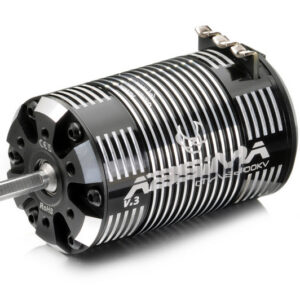 BL Motor 1:8 "Revenge CTM V3" 1750KV