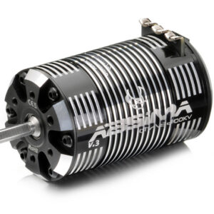 BL Motor 1:8 "Revenge CTM V3" 1900KV