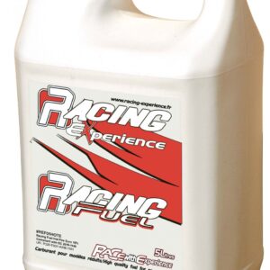 Racing Fuel Hot Fire Euro 16% 5 litres (Compliant with EC 2019-1148)
