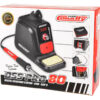 CORALLY DSS PRO 80W DIGITAL SOLDERING STATION UK PLUG - Image 11