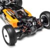 HB Racing D4 Evo3 4WD racing buggy 1/10th scale - Image 5