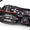 HB Racing D4 Evo3 4WD racing buggy 1/10th scale - Image 7