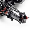 HB Racing D4 Evo3 4WD racing buggy 1/10th scale - Image 8