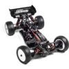 HB Racing D4 Evo3 4WD racing buggy 1/10th scale - Image 9