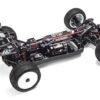 HB Racing D4 Evo3 4WD racing buggy 1/10th scale - Image 10