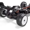 HB Racing D4 Evo3 4WD racing buggy 1/10th scale - Image 3