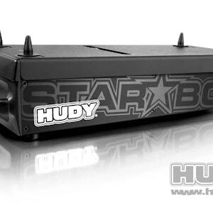 #DY104500 - HUDY STAR-BOX TRUGGY & OFF-ROAD 1/8
