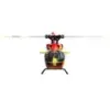 EC135 6CH Flybarless Scale RC Helicopter