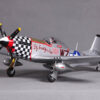 FMS P-51D BBD 800MM PNP, V2 (NO REFLEX) - Image 8