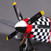 FMS P-51D BBD 800MM PNP, V2 (NO REFLEX) - Image 5