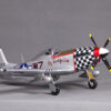 FMS P-51D BBD 800MM PNP, V2 (NO REFLEX) - Image 3