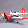 FMS T28 800MM PNP, RED, V2 - Image 3
