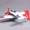 FMS T28 800MM PNP, RED, V2 - Image 4