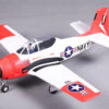 FMS T28 800MM PNP, RED, V2 - Image 7