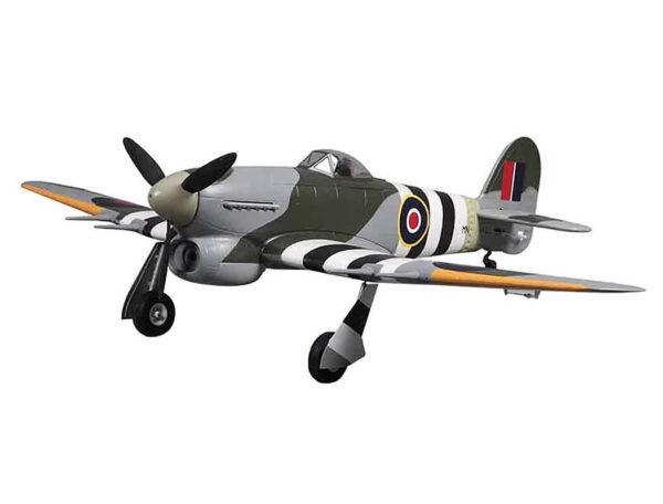 FMS 1100MM HAWKER TYPHOON PNP