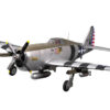 FMS 1500MM P-47 THUNDERBOLT 'BONNIE' PNP - Image 7