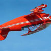 FMS PITTS 1400MM V2 PNP - Image 6