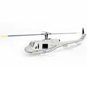 Flywing UH-1 Huey V4 RC Helicopter
