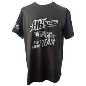 HB Racing World Racing Team T-Shirt (XXL)