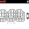 Killerbody Mercury Chassis Kit - Image 31