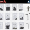 Killerbody Mercury Chassis Kit - Image 28