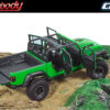 Killerbody Mercury Chassis Kit - Image 23