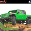 Killerbody Mercury Chassis Kit - Image 24