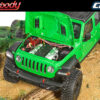 Killerbody Mercury Chassis Kit - Image 25