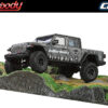 Killerbody Mercury Chassis Kit - Image 16