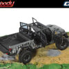 Killerbody Mercury Chassis Kit - Image 17