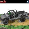 Killerbody Mercury Chassis Kit - Image 18