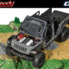 Killerbody Mercury Chassis Kit - Image 19