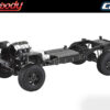 Killerbody Mercury Chassis Kit - Image 20