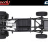 Killerbody Mercury Chassis Kit - Image 13