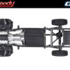Killerbody Mercury Chassis Kit - Image 15