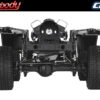 Killerbody Mercury Chassis Kit - Image 9