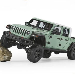 Killerbody Mercury Chassis Kit