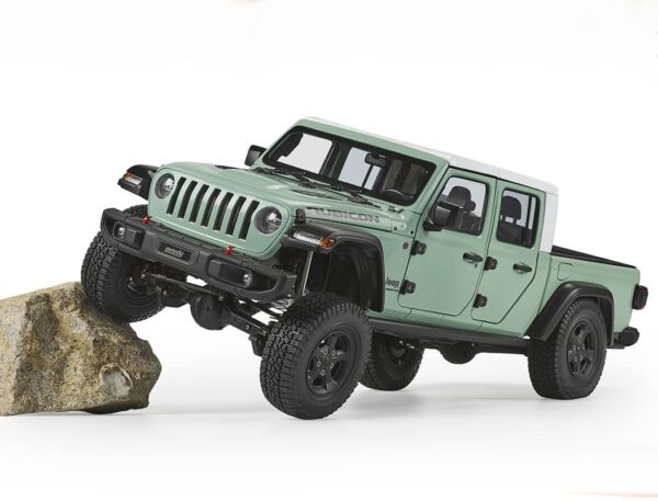 Killerbody Mercury Chassis Kit