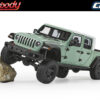 Killerbody Mercury Chassis Kit - Image 10