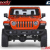 Killerbody Mercury Chassis Kit - Image 12