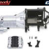 Killerbody Mercury Chassis Kit - Image 2